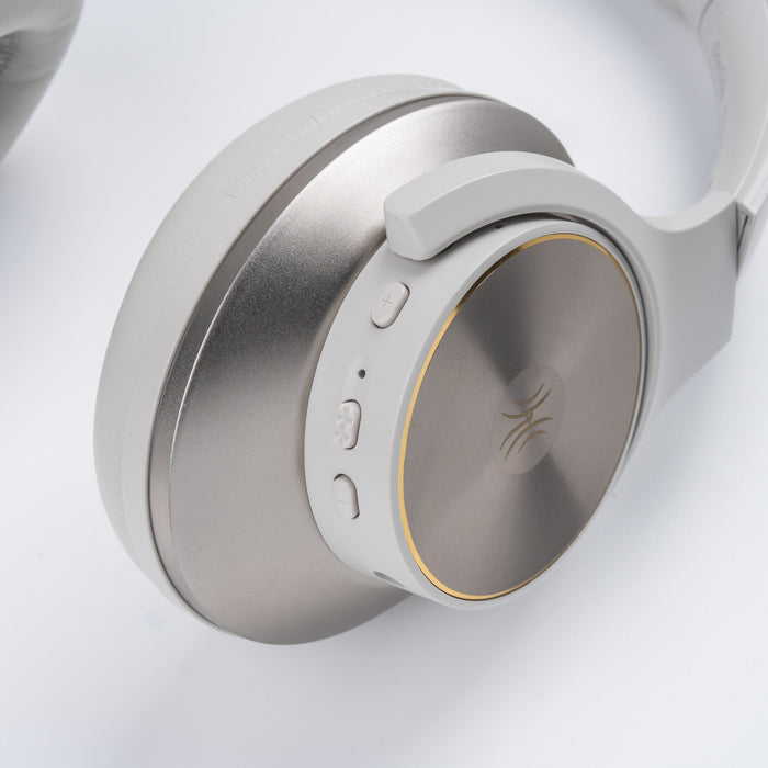 Oneodio A-serie - Bluetooth 5.0 actieve ruisonderdrukkende draadloze hoofdtelefoon - Ingebouwde microfoon, Type C oplaad- en draagtas