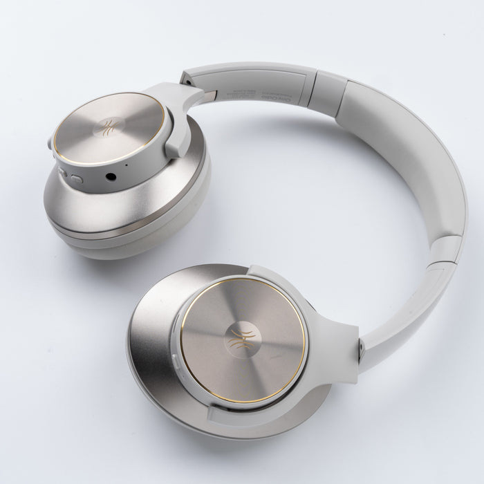 Oneodio A-serie - Bluetooth 5.0 actieve ruisonderdrukkende draadloze hoofdtelefoon - Ingebouwde microfoon, Type C oplaad- en draagtas