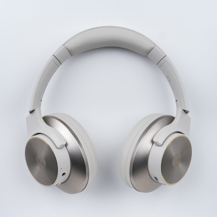 Oneodio A-serie - Bluetooth 5.0 actieve ruisonderdrukkende draadloze hoofdtelefoon - Ingebouwde microfoon, Type C oplaad- en draagtas