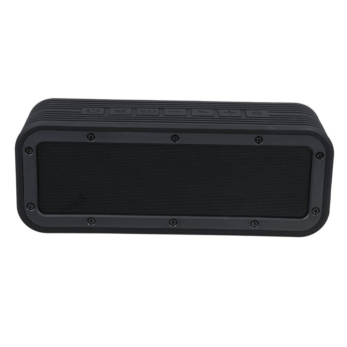 50W 6600mAh Portable Wireless Bluetooth Speaker - IPX7 Waterproof Outdoor With Deep Bass Subwoofer Speakers - Shopsta EU