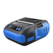 80mm (3-inch) Wireless Bluetooth Thermal Receipt & Label Printer - Portable