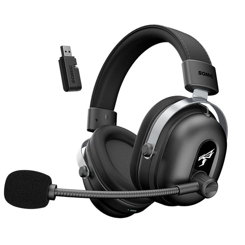 Gaming-headsets