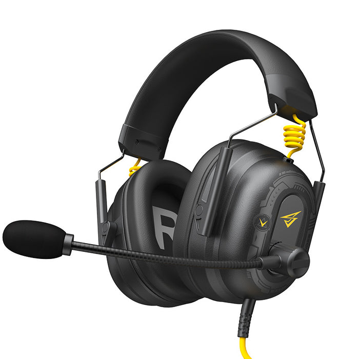Commander G Series – herní sluchátka s prostorovým zvukem 7.1 pro PC, PS5, PS4, Xbox a další