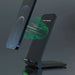 Wireless Charging Stand Pad for iPhone 17 16 15 14 13 12 Pro, Samsung & Xiaomi Phones (USB‑C, No Cable)
