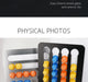 Rotating Coffee Pod Tower – Holds 24 or 40 Nespresso Original Capsules