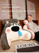 Cartoon Headboard Lumbar Pillow – Crystal Super Soft Bed & Sofa Back Cushion