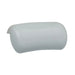 Spa Bath Pillow with Suction Cups – Soft Waterproof PU Neck Cushion