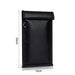 Car Key Signal Shielding Pouch — Waterproof & Fireproof RFID Faraday Bag