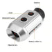 Digital Golf Rangefinder 7x – Portable Distance & Height Measure up to 850m