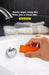 XMSJ Magic Eraser Easy Limescale Eraser Rubber Household Kitchen Cleaning Tools Toilet Rust Brush Bathroom Glass Rust Remover