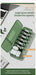 7-Compartment Cable Storage Box – Plastic Cord Organiser for Home & Travel