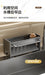 Kitchen Sink Stand & Sponge Holder – Metal Dish Drainer Organiser (Grey/White/Black)