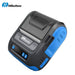 80mm (3-inch) Wireless Bluetooth Thermal Receipt & Label Printer - Portable