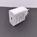 100W SuperCharge EU Wall Charger with 1m 6A USB-C Cable for Honor & Magic V series