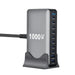 1000W GaN 10‑Port USB‑C Charger Station — PD3.1 PPS Fast Charging