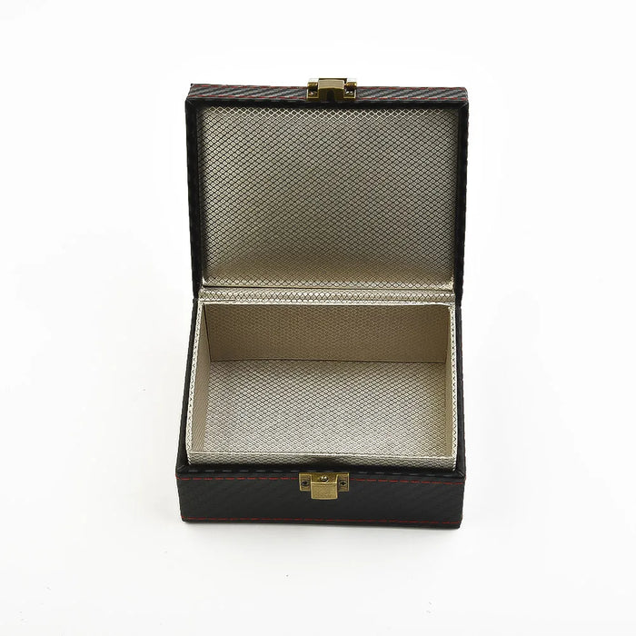 Faraday Signal-Blocking Box for Keys & Phones — Key Fob Protector