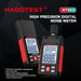 Digital Handheld Sound Level Meter HT602A / HT602B — 30–130 dB Mini Decibel Meter