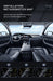 1080P Dual Dash Cam — Front and Interior with IR Night Vision