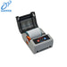 58mm Mini Portable Thermal Printer with Auto Cutter, Bluetooth Pocket Receipt Printer