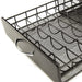 Metal Coffee Capsule Holder — Compatible with Nespresso Vertuo, Vertuoline, Dolce Gusto, Verismo & Lavazza