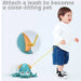 Children's Clockwork Crab and Octopus Bath Toys
