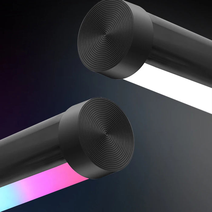 Monitor Light Bar — Stepless Dimmable LED Screen Lamp for Work & Gaming