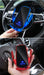 Q3 Smart Sensor 15W Wireless Car Charger & Auto‑Clamping Phone Holder — Qi Compatible