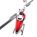 ALZRC Devil 505 FAST - High-Speed RC Helicopter Kit with Advanced Features - Perfect for Hobbyists and Enthusiasts - Shopsta EU