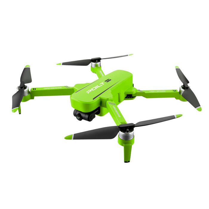 JJRC X17 GPS-Drohne – 6K ESC HD-Kamera, 2-Achsen-Gimbal, 5G WiFi FPV, optische Flusspositionierung, bürstenloser faltbarer Quadcopter RTF – ideal für Luftbild-Enthusiasten