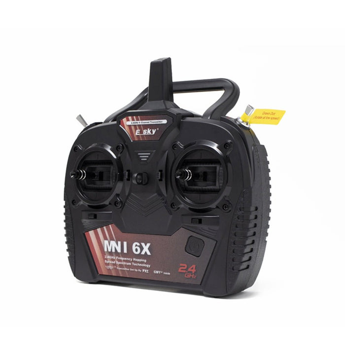 ESKY 150 V3 - 2.4G 4CH 6-Axis Gyro with Altitude Hold & CC3D Flight Controller Flybarless RC Helicopter - Perfect for Beginners and Hobbyists - Shopsta EU