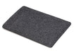 Felt Laptop Bag - Soft Protective Sleeve with Mouse Pad Design for 11-15 inch Laptops, MacBooks, Tablets - Ideal for Students and Professionals - Shopsta EU