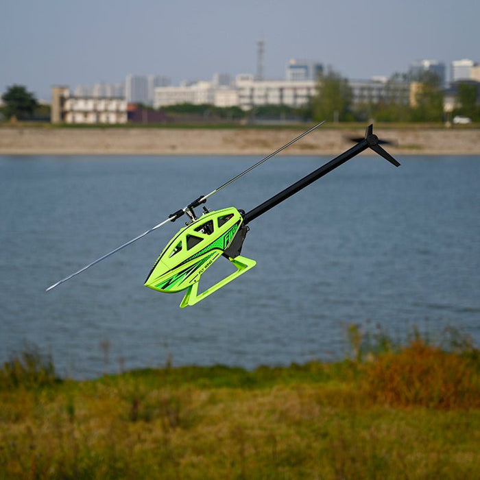 FLY WING FW450L-V3 - 6CH 3D Auto Acrobatics GPS RC Helicopter with Altitude Hold & H1 Flight Control - Perfect for RTF/PNP Enthusiasts and Hobbyists - Shopsta EU