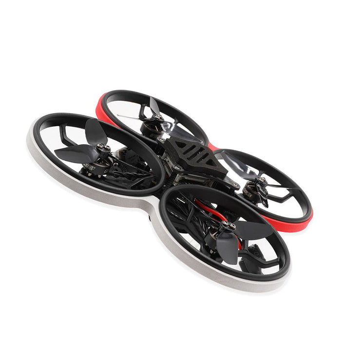 GEPRC CineLog30 HD - 126mm 4S 3 Inch Under 250g FPV Racing Drone with F4 AIO 35A ESC Runcam Link Wasp Digital System - Ideal for Racing Enthusiasts and Aerial Photography - Shopsta EU
