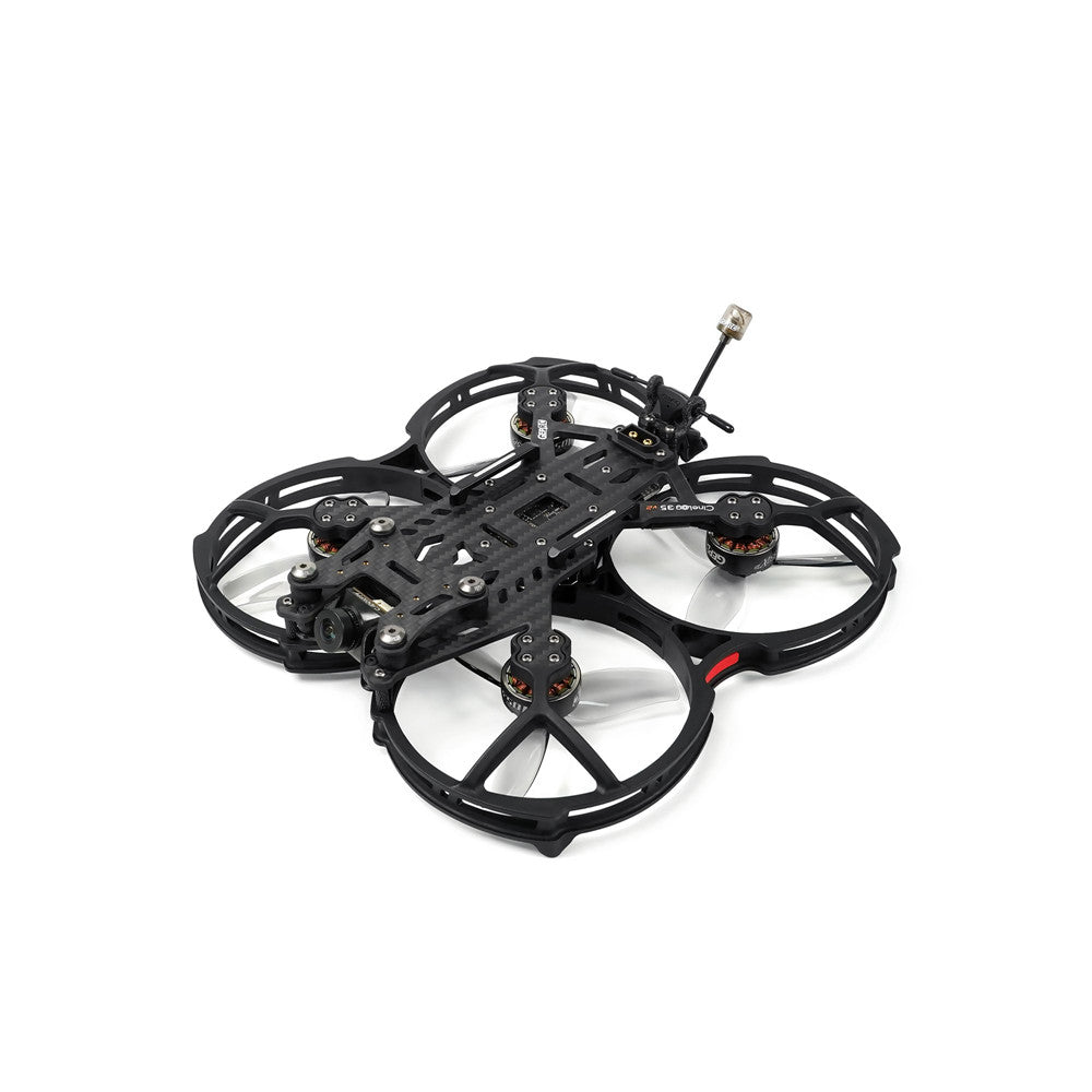 FPV Drones