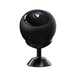 H9 HD 1080P Mini IP Cam - Wireless WiFi Home Security Surveillance Camera, Night Vision & Motion Sensor - Ideal for Smart Home Monitoring & Protection - Shopsta EU