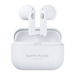 Happy Plugs Hope True Wireless Bluetooth Earbuds - White - Shopsta EU