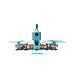 HGLRC Drashark Toothpick FPV Racing Drone - 75mm 1.6 Inch F4 1S, 200mW VTX CADDX Camera - Ideal for High-Speed Racing Enthusiasts - Shopsta EU