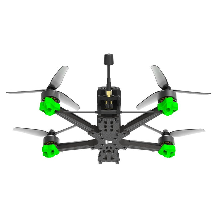 iFlight Nazgul5 Evoque F5 F5D V2 - DeadCat GPS HD/Analog 4S/6S 5 Inch FPV Racing Drone - Ideal for Fast-Paced Aerial Competitions - Shopsta EU