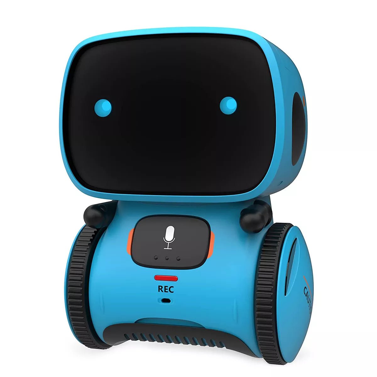 Fjernstyrede robotter