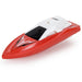 JJRC S5 Shark 1/47 - 2.4G Electric RC Boat with Dual Motor & Racing RTR Ship Model - Perfect for Water Sports Enthusiasts & Competitive Racing Fans - Shopsta EU