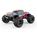 MJX 16208 16209 HYPER GO - 1/16 Brushless High-Speed RC Car Vehicle Models at 45km/h - Perfect for Racing Enthusiasts - Shopsta EU