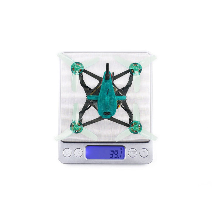SUB250 1S Nanofly20 - Ultralight 2" Toothpick HDZERO Micro FPV Racing Drone - Perfect for Drone Enthusiasts & Competitive Racing - Shopsta EU
