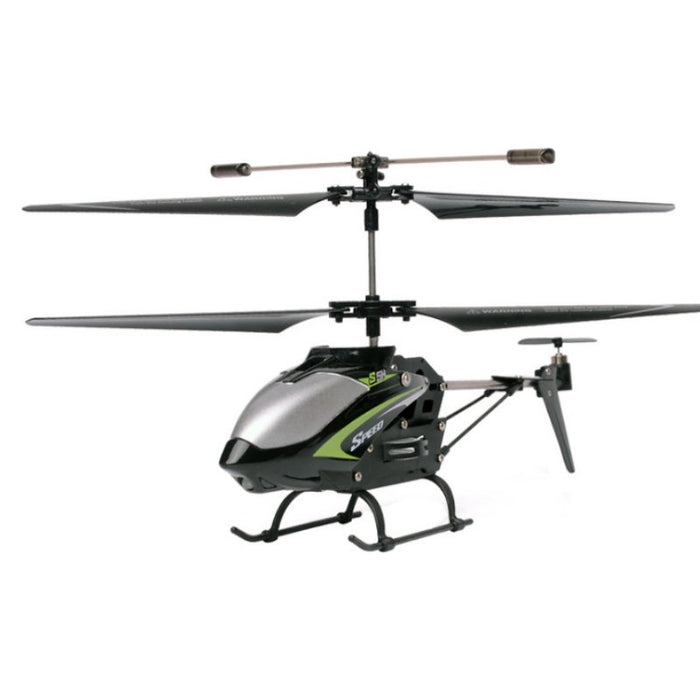 Alloy rc helicopter shop