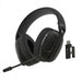 L80 Lightweight Three-Mode Gaming Headset — Bluetooth & Wired with Microphone