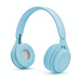 Y08 Macaron Wireless Bluetooth Headphones with Mic — Stereo Headband for Kids & Gaming