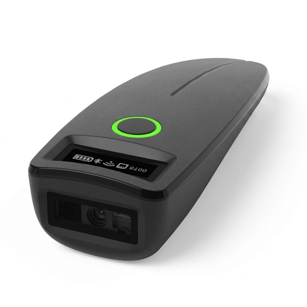 Barcode-Scanner