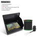 220° Underwater Fishing Camera — Handheld 4.3in LCD, 1080P Live View with Night Vision