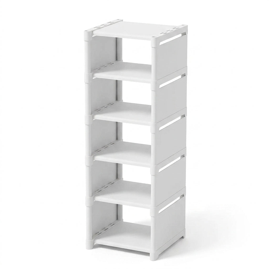 Stojaki i organizery na buty