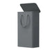 65L Covered Laundry Basket — Foldable, Space-Saving & Portable (Oxford)