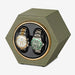 Type-C Mini Single Motor Watch Winder with Adjustable Rotation Modes